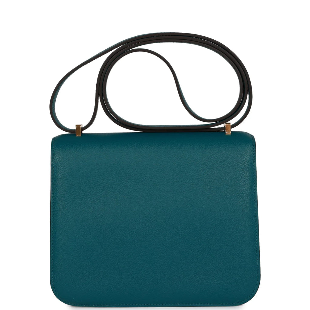 Vert Bosphore Evercolor 18 Bag G33148