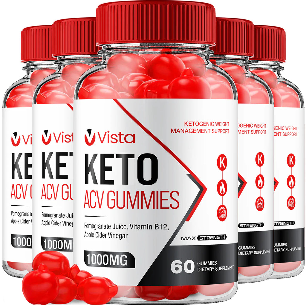 Keto ACV Gummies T889553