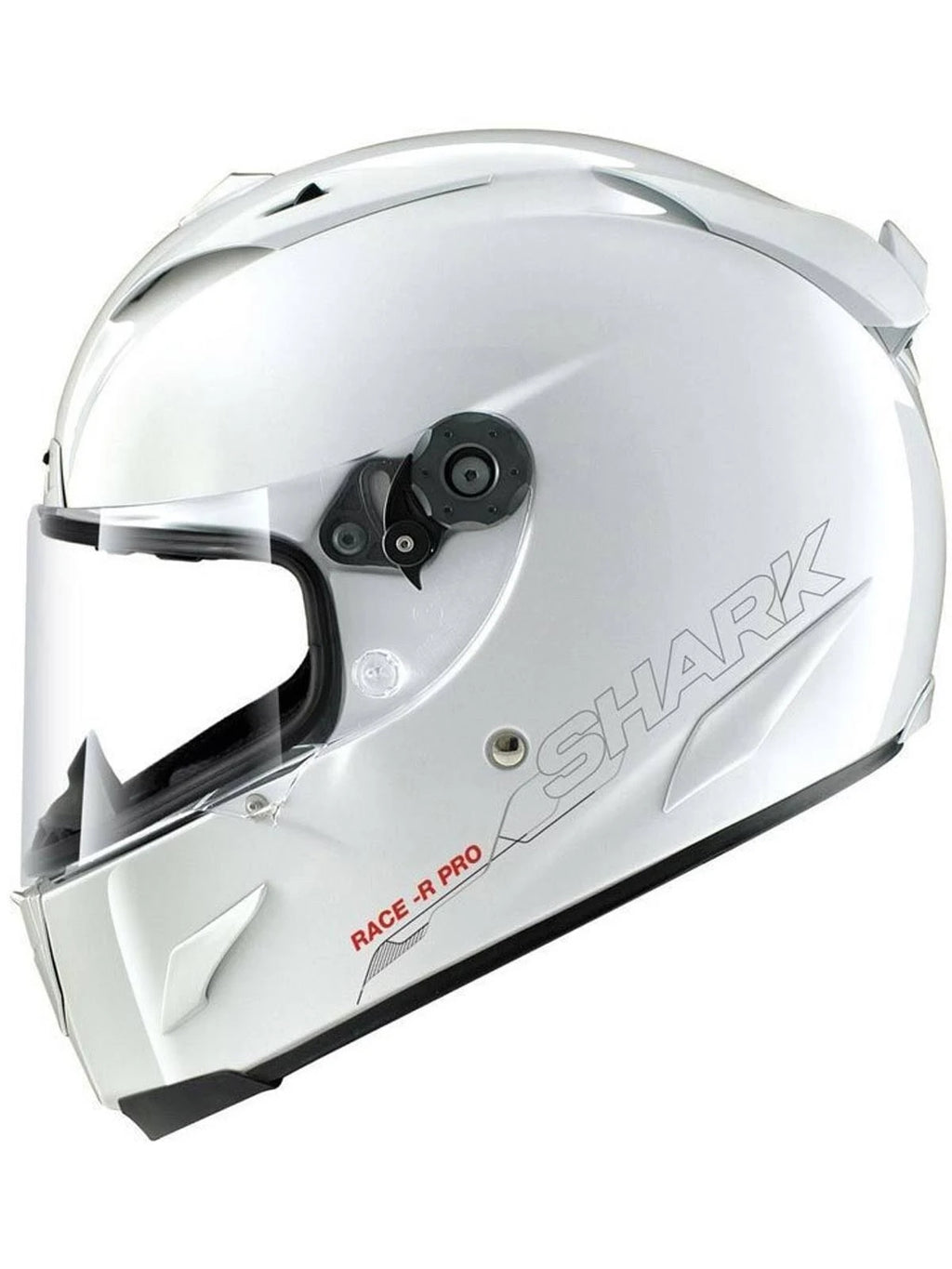 White Size L Helmet K7974