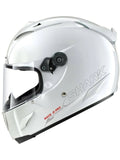 White Size L Helmet K7974