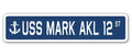Street Sign L902