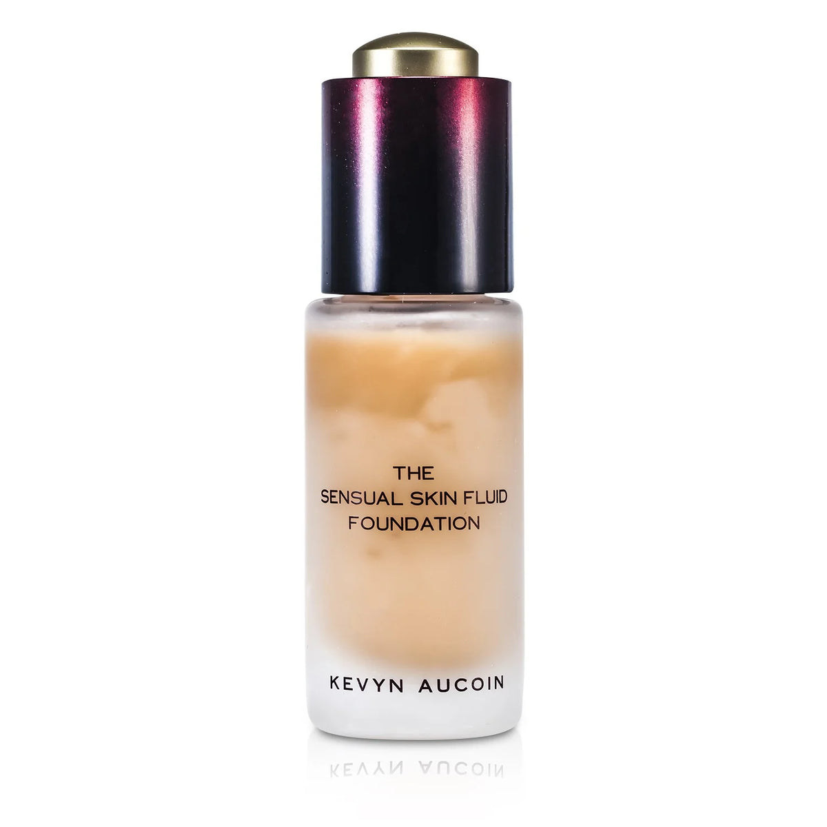 Sensual Skin Fluid Foundation 20ml X7893