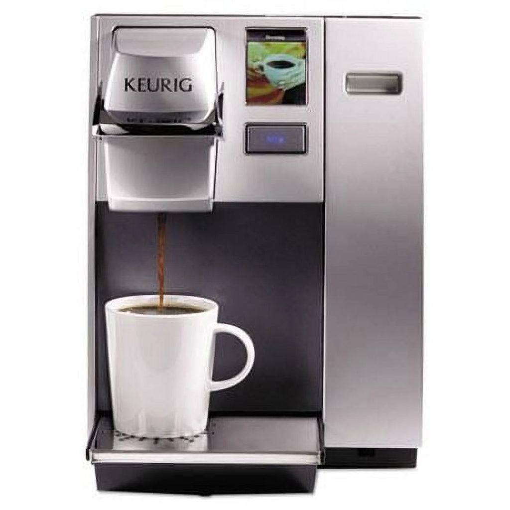 OfficePRO Brewing System Z398953