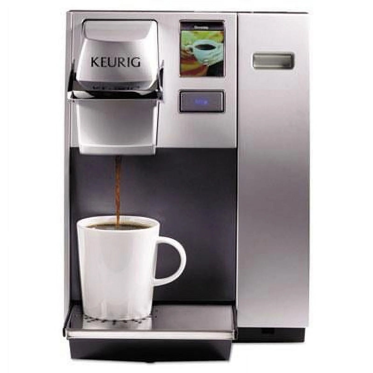 OfficePRO Brewing System Z398953