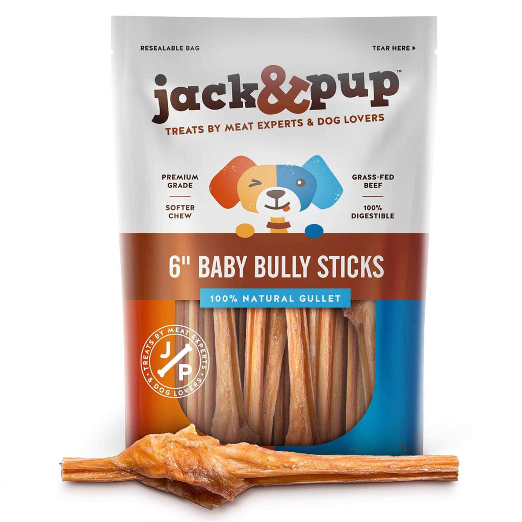 Bully Sticks V515580