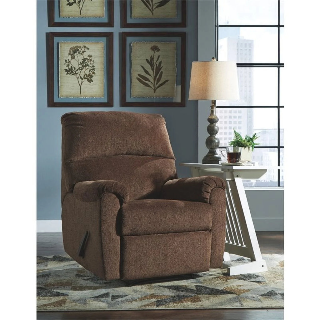 Fabric Wall Recliner P305916