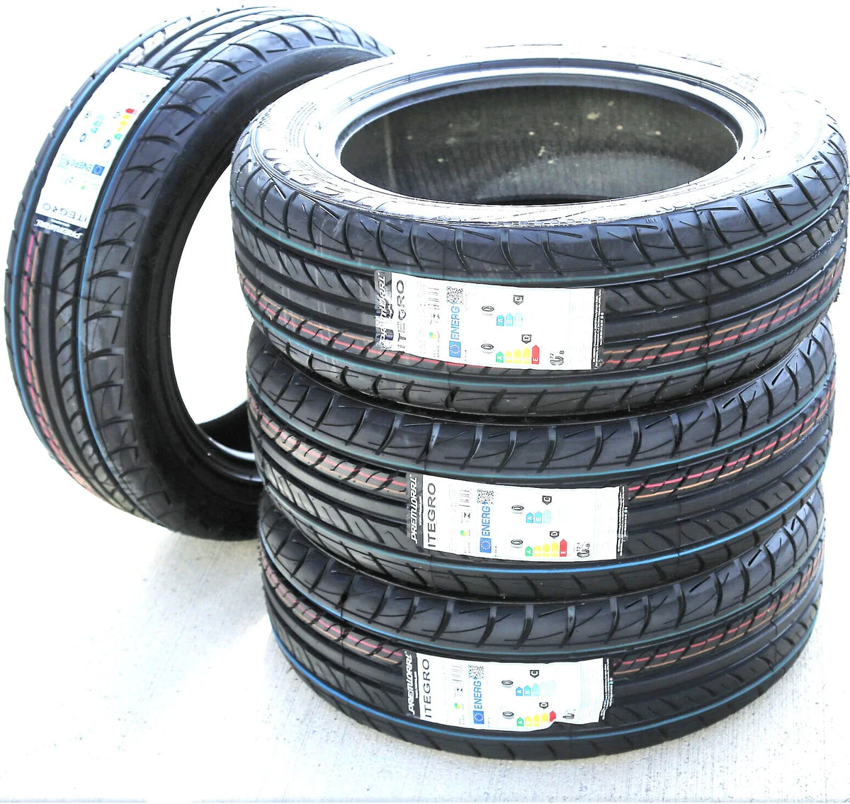 185/65R15 88H Performance Tire K48535