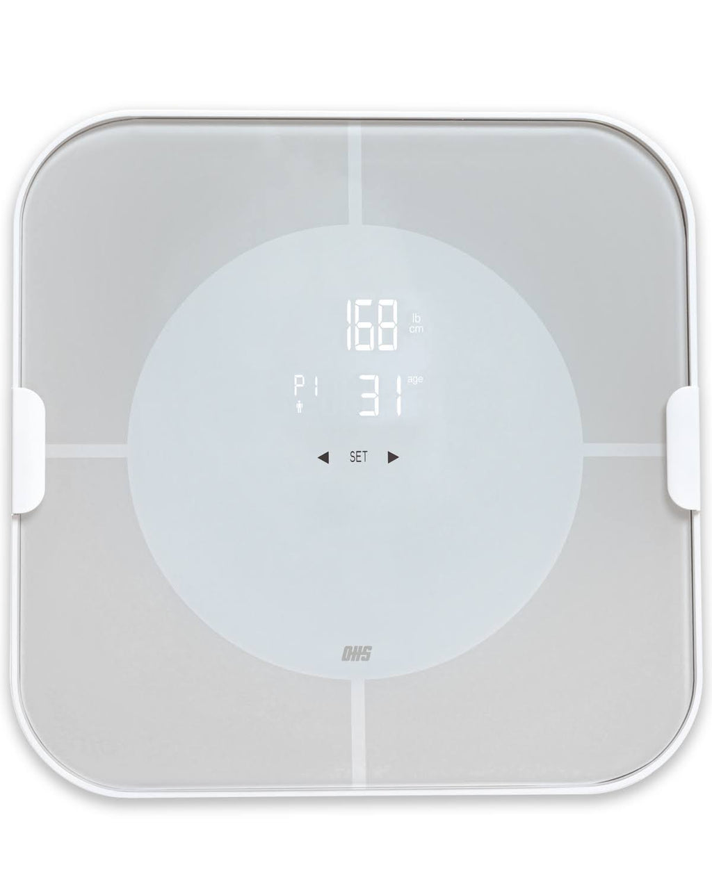 Bluetooth Bath Scale P5999