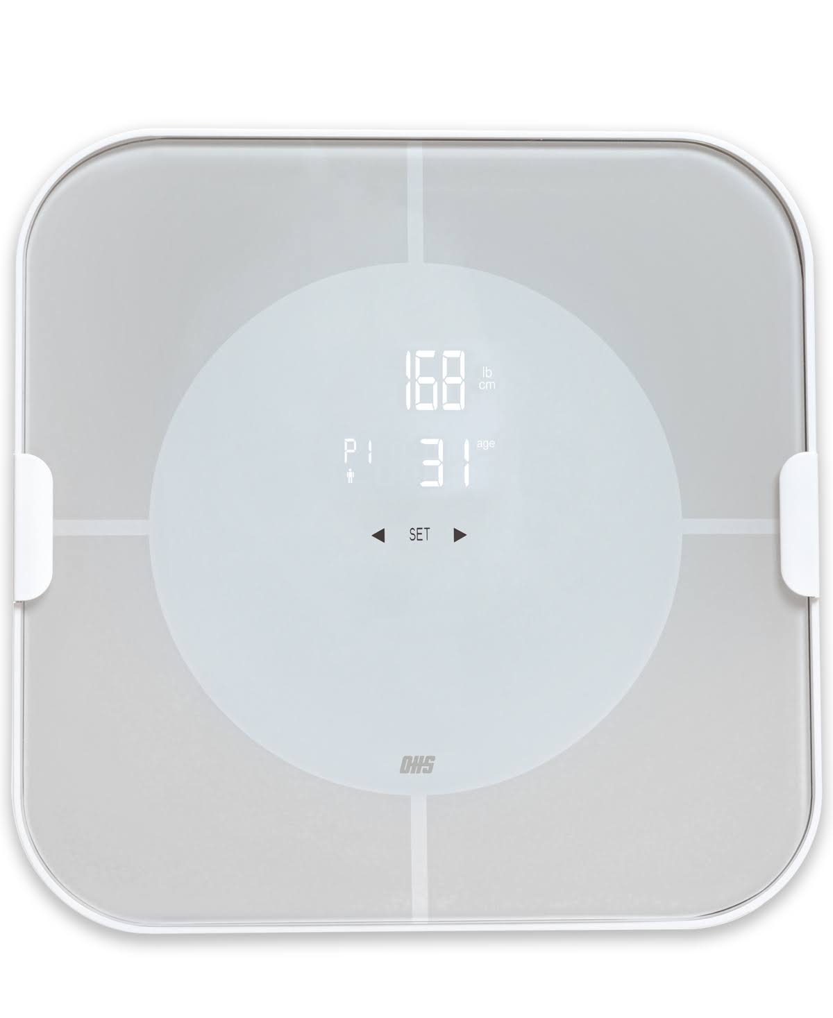 Bluetooth Bath Scale P5999