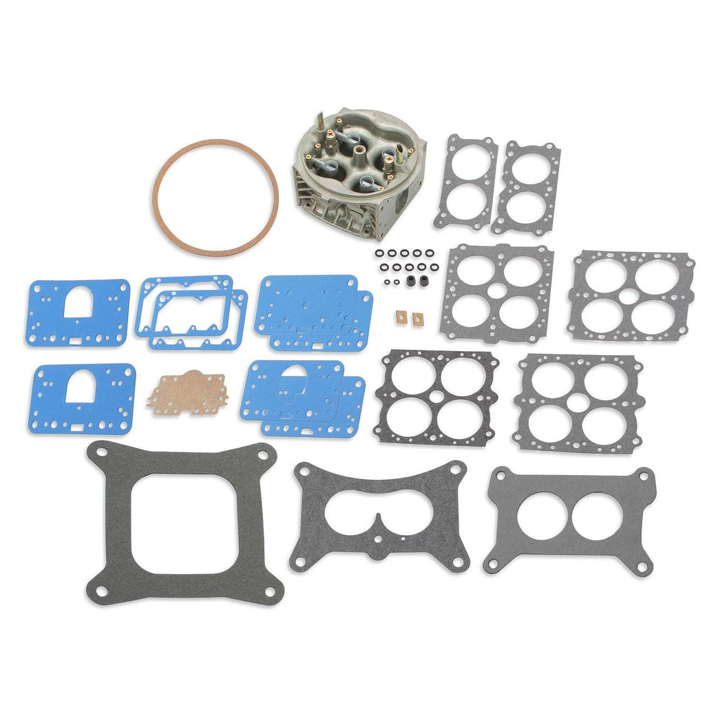 Replacement Main Body Kit N2818