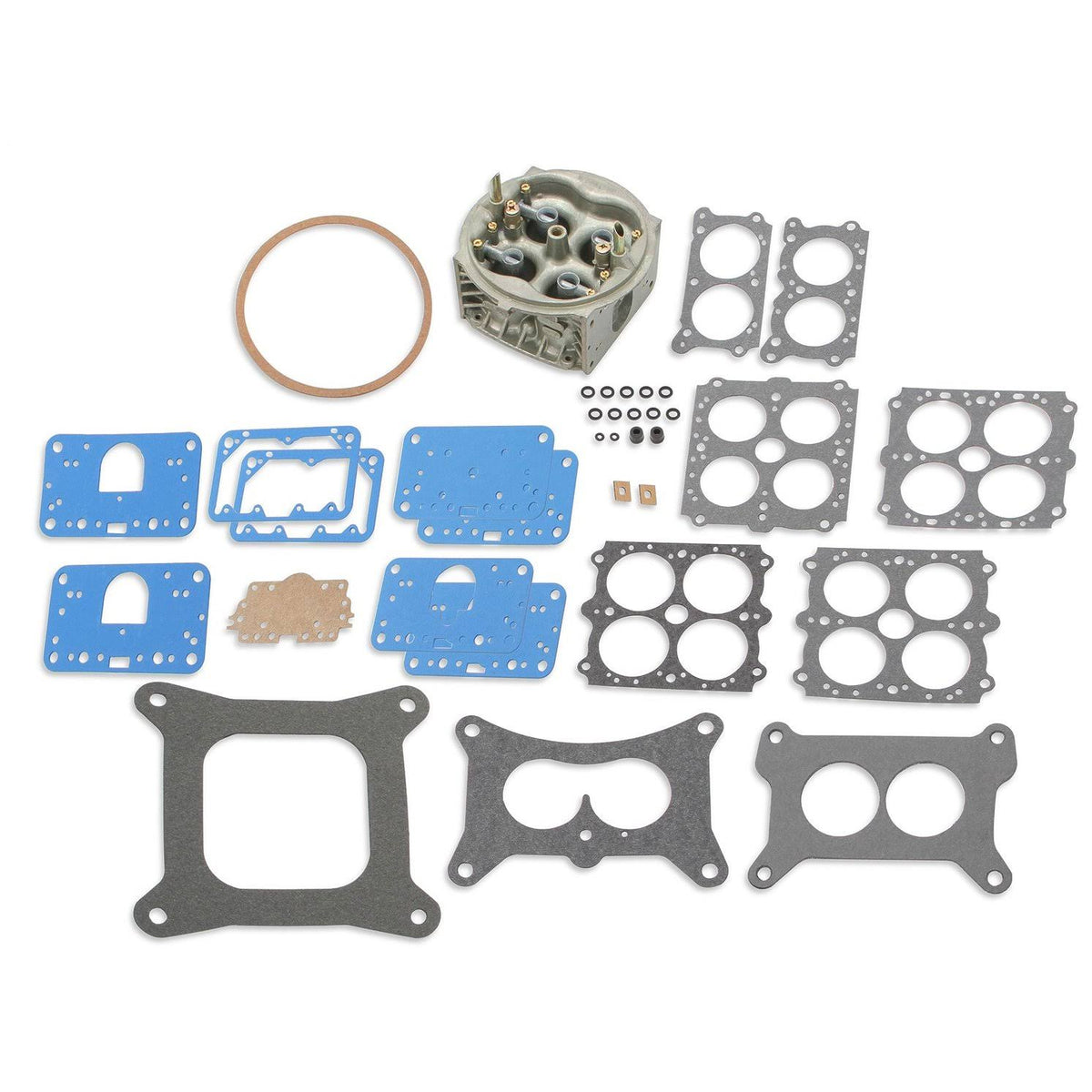 Replacement Main Body Kit N2818