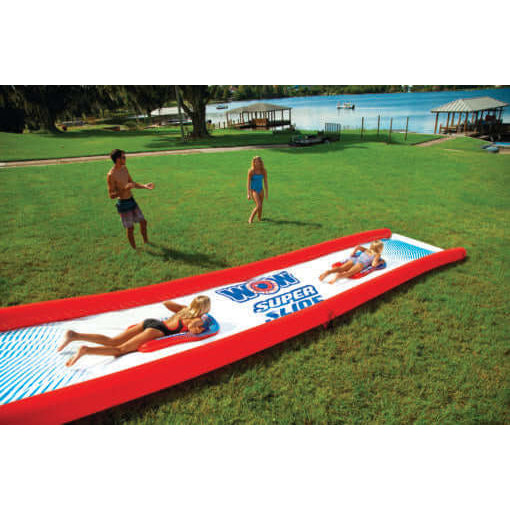 Giant 25ft Water Slide I224