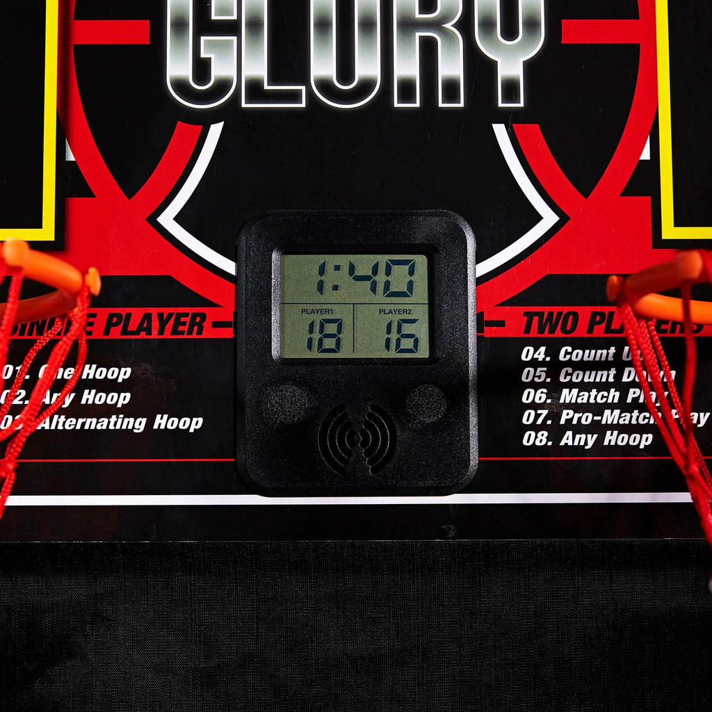 Electronic Arcade Basketball Game H111