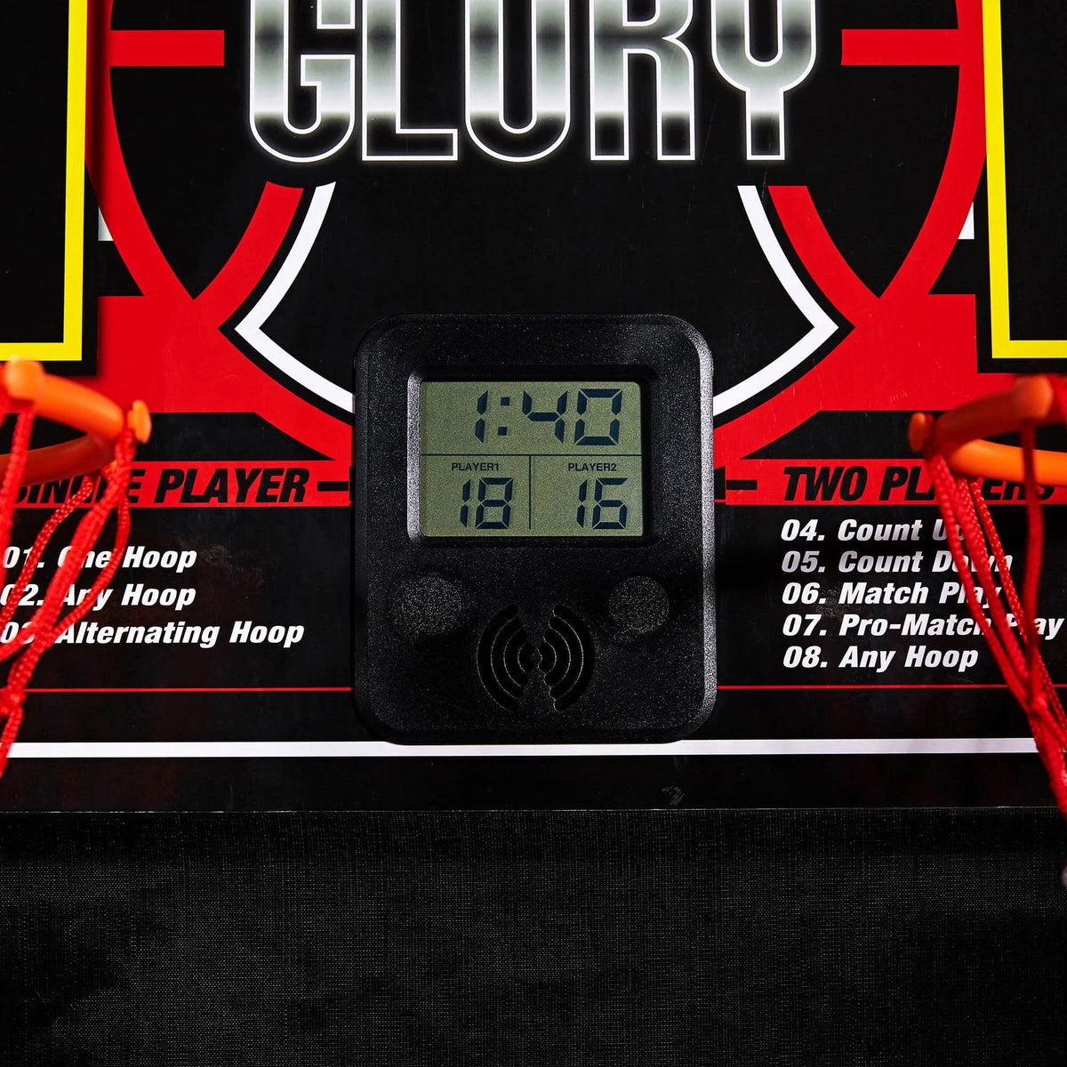 Electronic Arcade Basketball Game H111