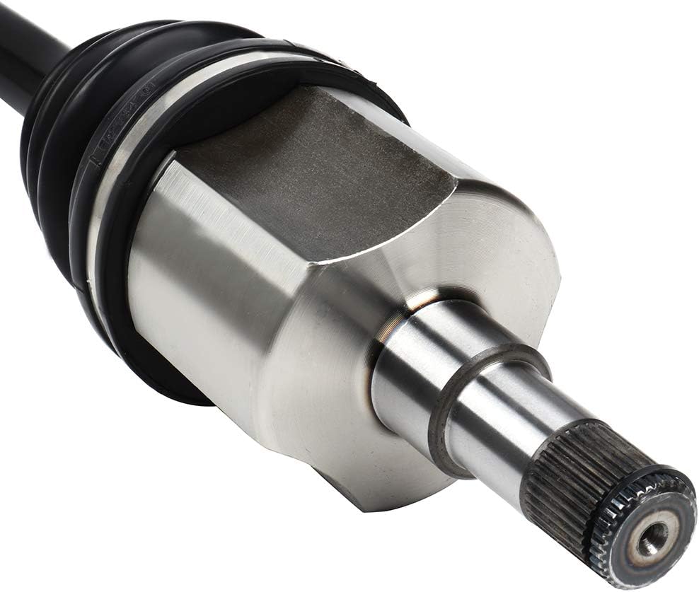 CV Axle Half Shaft Assembly Front Left Right P889