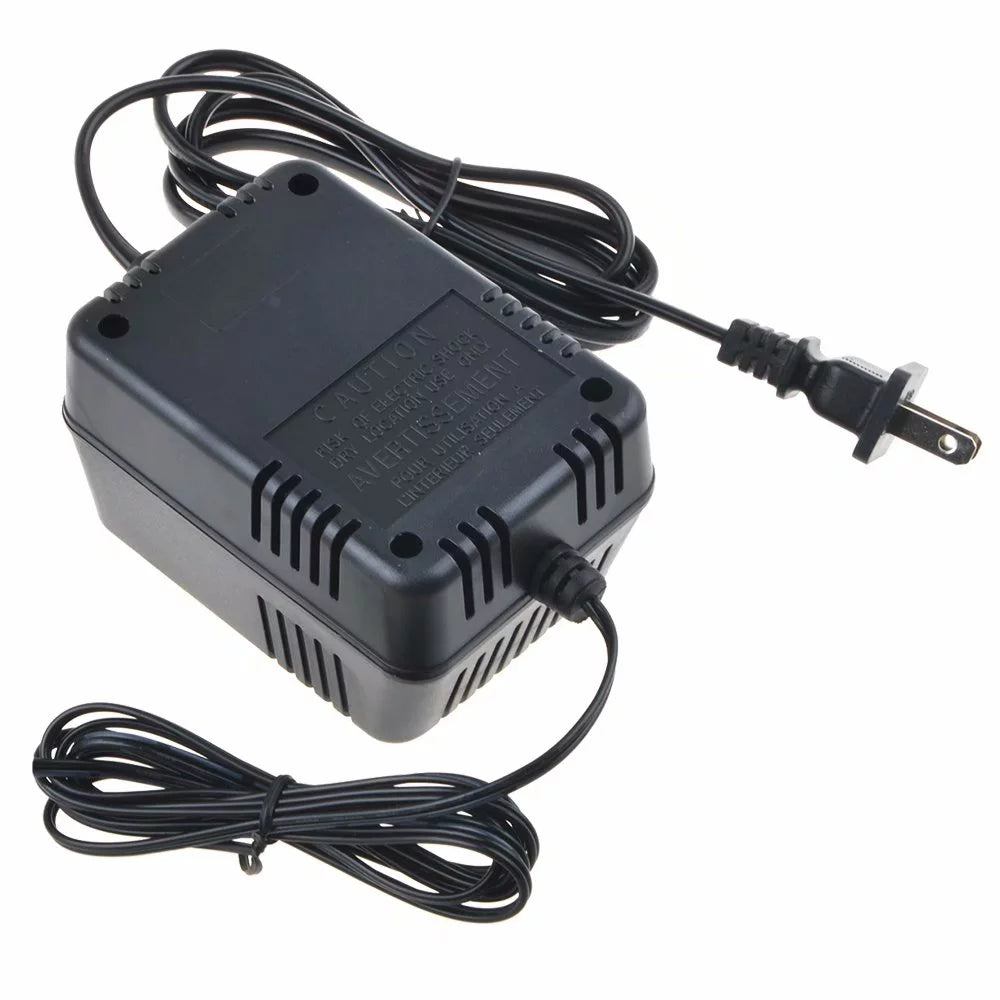 AC Adapter Power Supply Charger Q24686