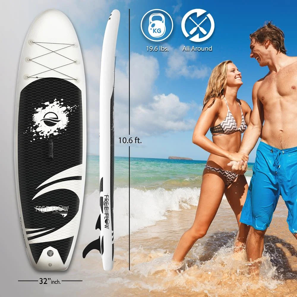 10 Ft. Stand Up Paddleboard K99095