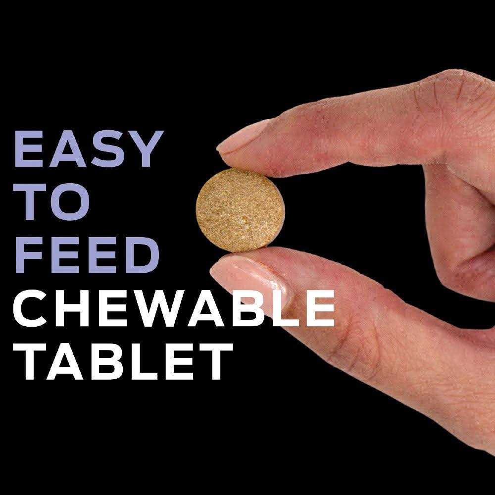 Chewable Tablets M5337