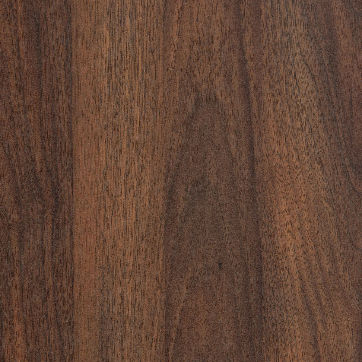 Walnut Brown Wood and Gold Finished TV Stand Z913314