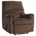 Fabric Wall Recliner P305916