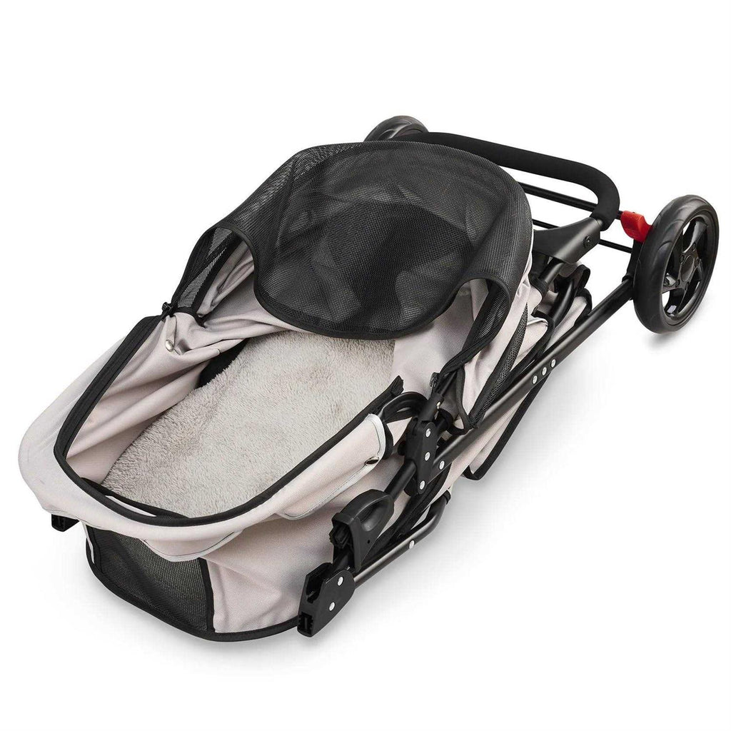Dog Stroller V9374