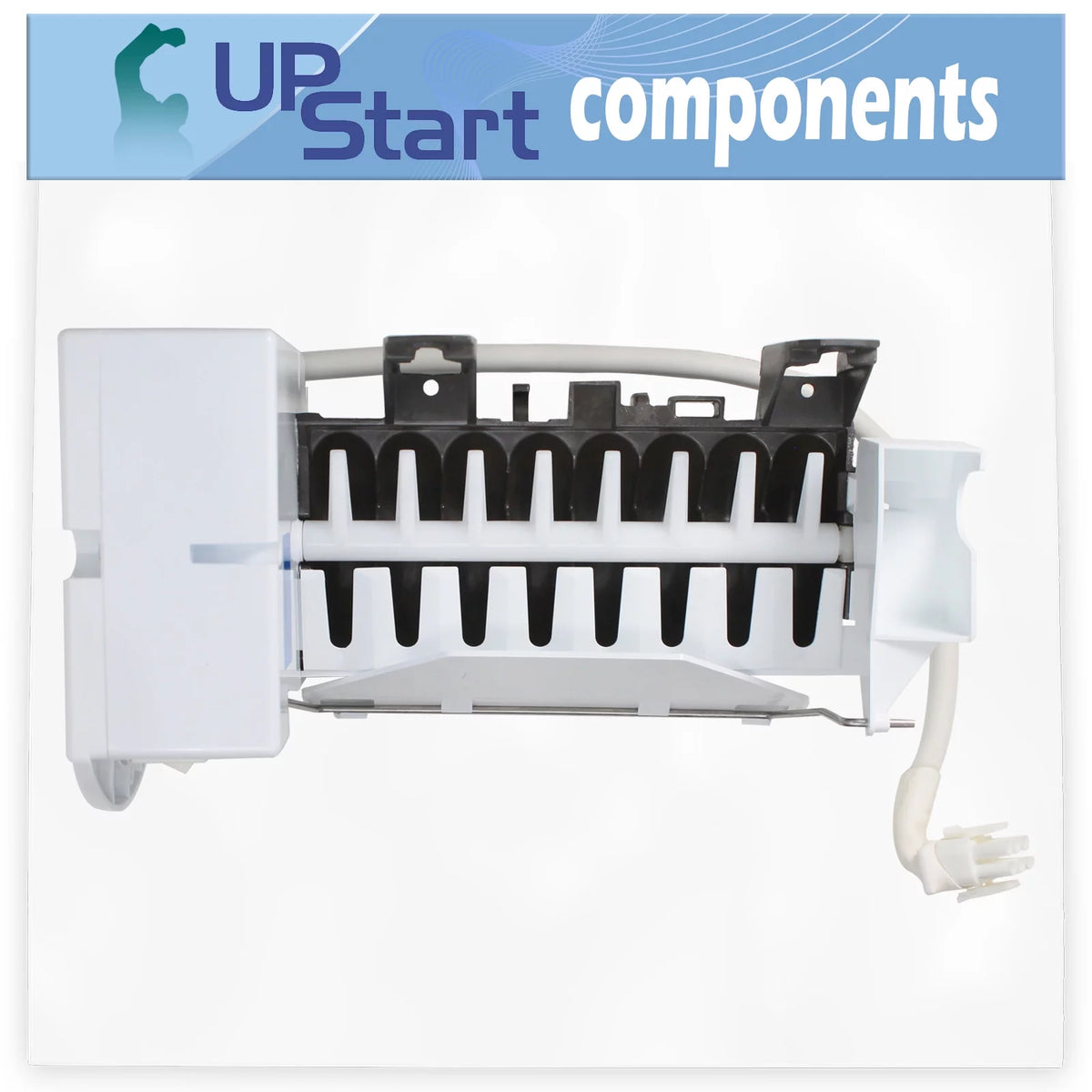 Refrigerator Ice Maker Replacement O1079